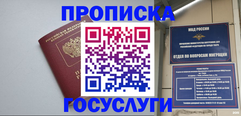 временная регистрация надежно в Курской области